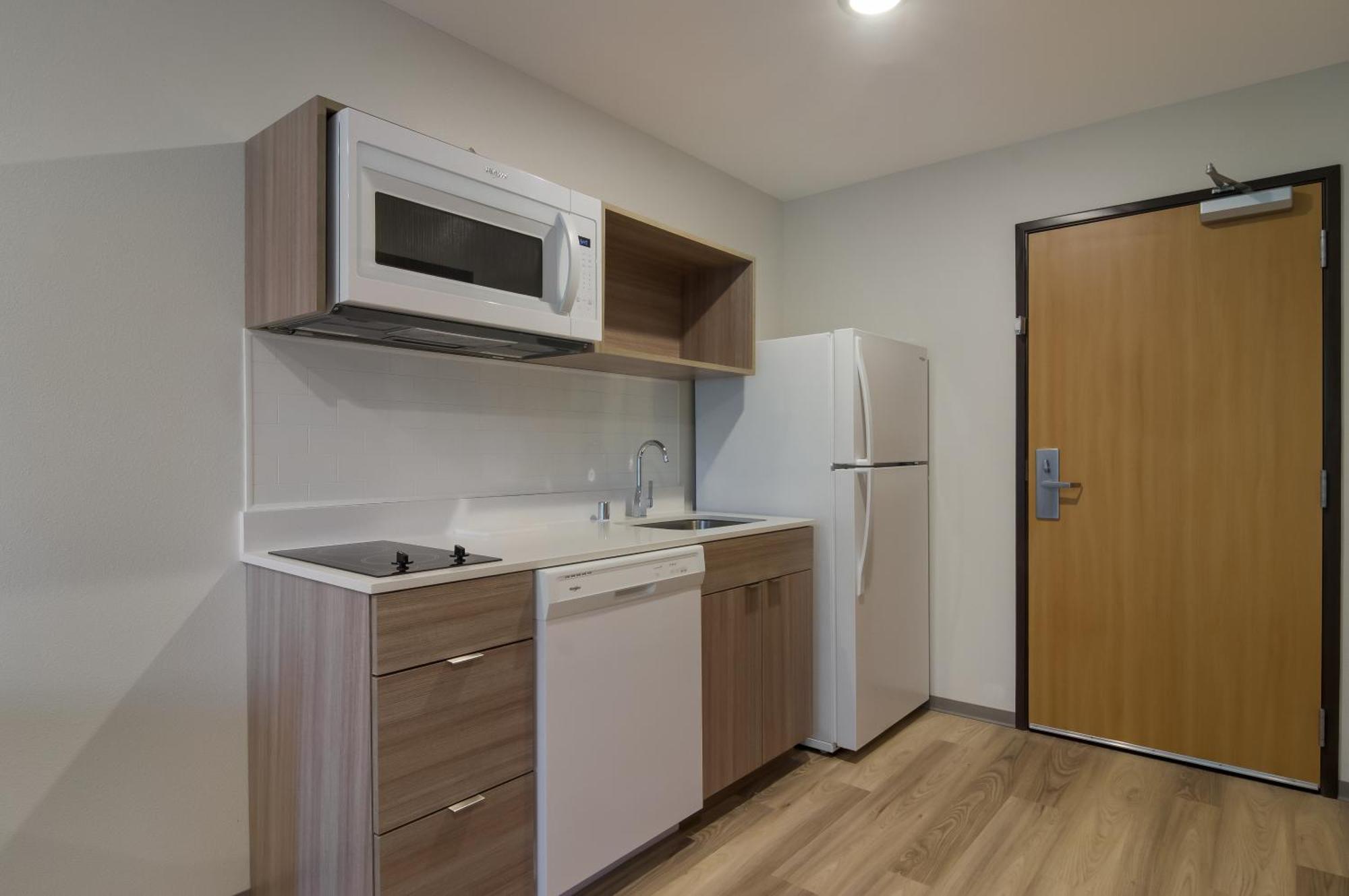 Woodspring Suites Olympia - Lacey Εξωτερικό φωτογραφία