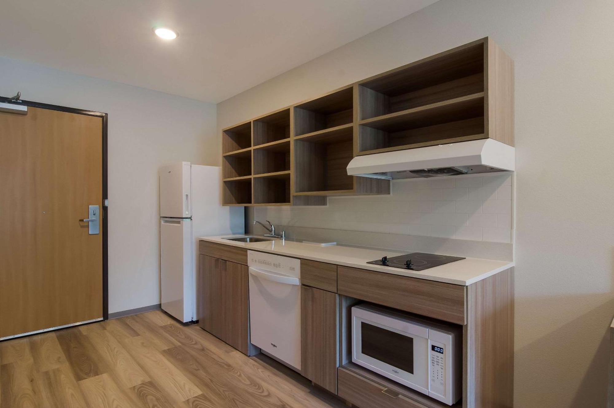 Woodspring Suites Olympia - Lacey Εξωτερικό φωτογραφία