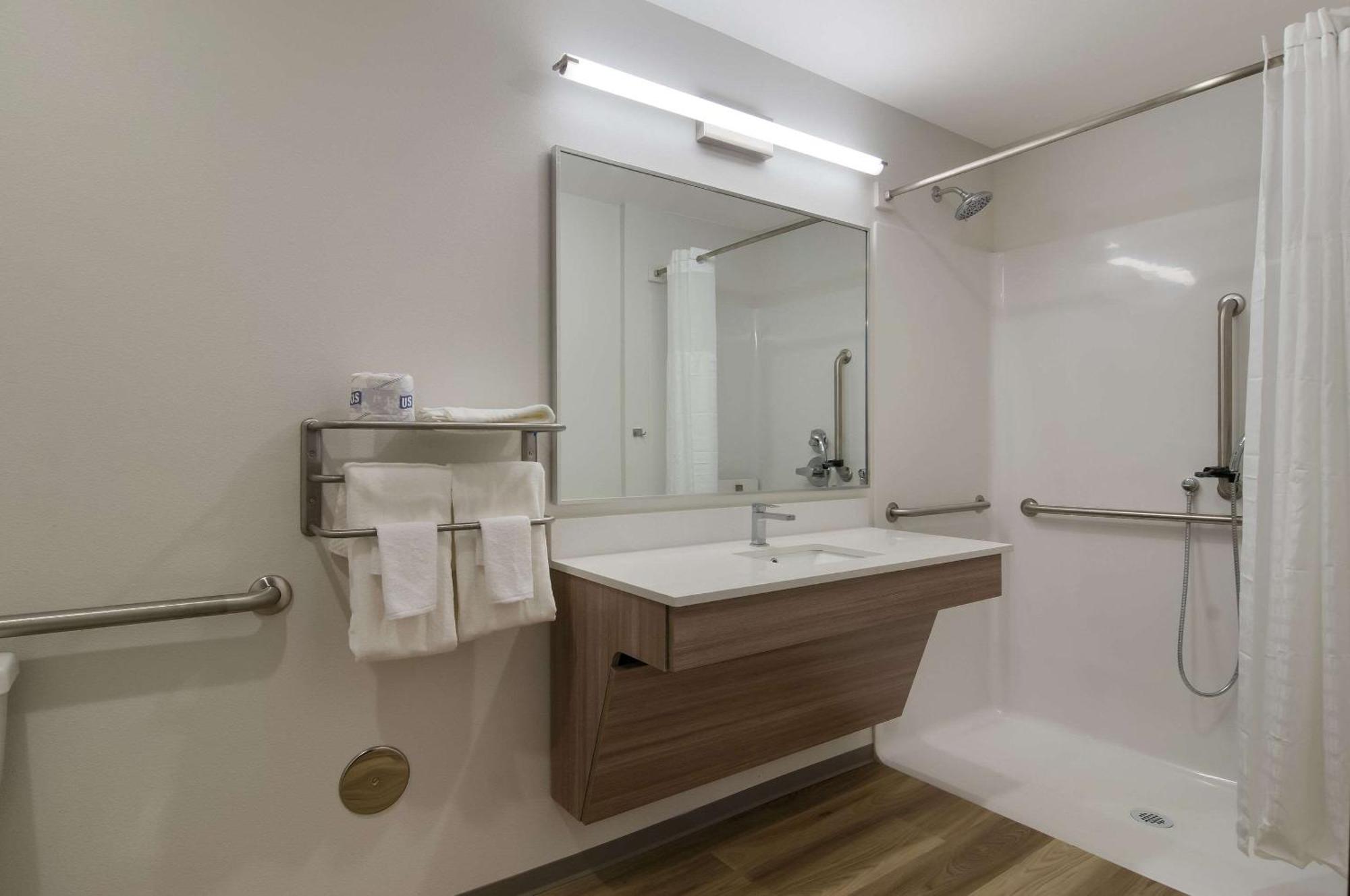 Woodspring Suites Olympia - Lacey Εξωτερικό φωτογραφία